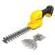 27. STANLEY STCSS20B-XJ Cordless Shears 20cm