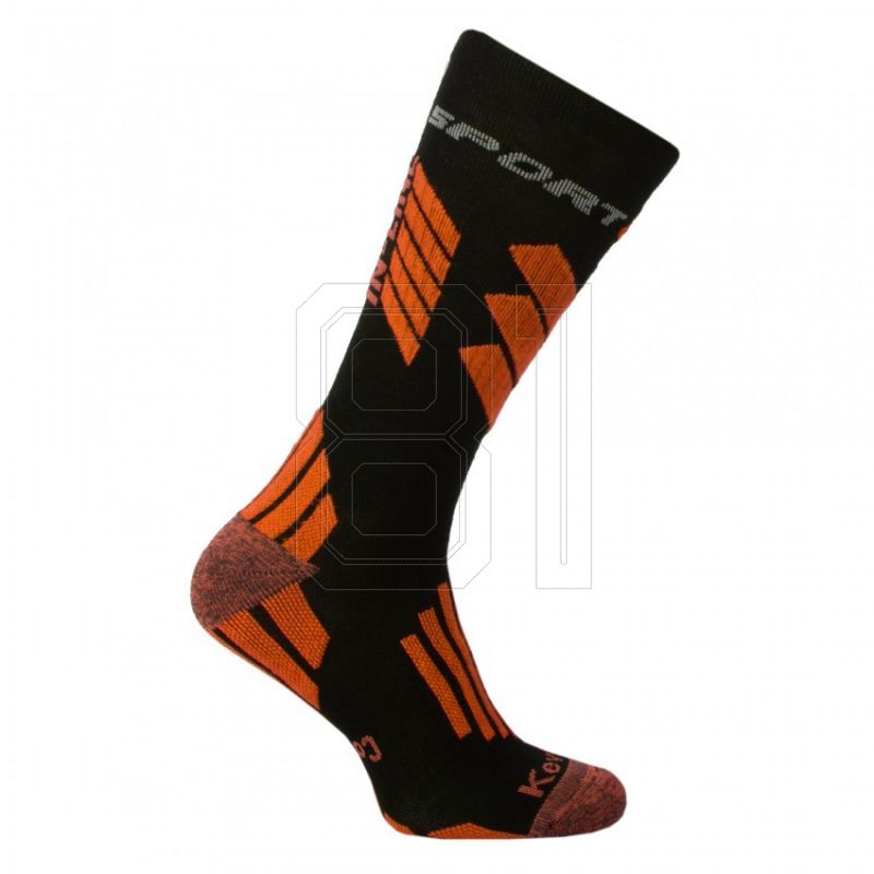 5. Sportrebel In-Line 21 K39 socks