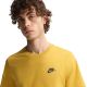 4. Men's Club Tee yellow AR4997 389