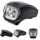 14. DUNLOP LED BIKE LAMP KIT FRONT REAR