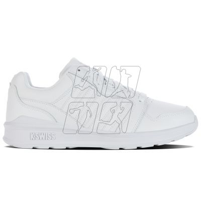 K-Swiss RIVAL TRAINER M 09078-998-M shoes