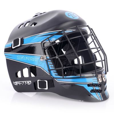 13. Tempish Hector Activ Jr 1350020061 goalkeeper helmet