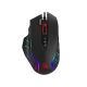 2. A4TECH BLOODY MOUSE J95S STONE BLACK USB ACTIVATED