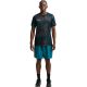 5. Nike Dri-Fit Gardien VI Goalkeeper Men's T-Shirt Black, Blue, Gray HV8301 010