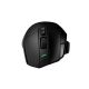 37. Logitech G G502 X Lightspeed Gaming Mouse Right Side RF Wireless Optical 25600 DPI