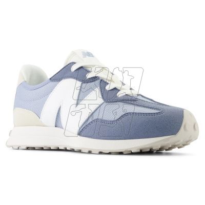 4. New Balance Jr GS327FH sneakers