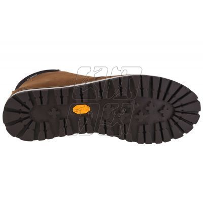 4. Shoes CMP Dorado WP M 39Q4937-P865