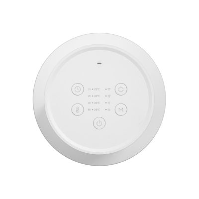 3. Xiaomi Smart Graphene Heater