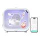 2. PETKIT HG-P-EU Cat White