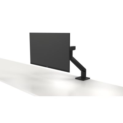 11. DELL MSA20 96.5 cm (38") Black Desk