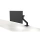 11. DELL MSA20 96.5 cm (38") Black Desk