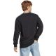 11. adidas Essentials French Terry 3-Stripes M IC9317 sweatshirt