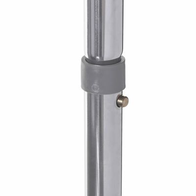 13. Bathtub step with handrail