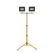 TRIPOD E023EI LED 2X50W 8500LM IP65