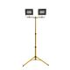 TRIPOD E023EI LED 2X50W 8500LM IP65