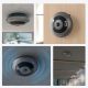 5. Reolink Fisheye Series W520 IP surveillance camera