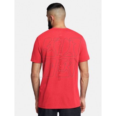 4. Under Armour T-shirt M 1376921-713