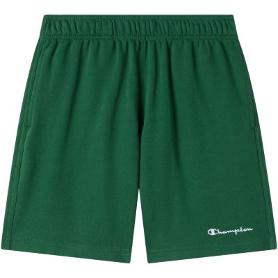 2. Champion Bermuda Men's Shorts Green 221804 GS559
