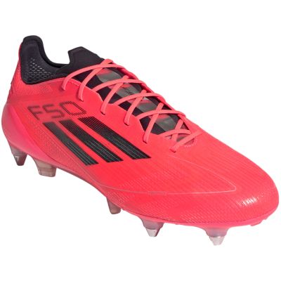 8. Adidas F50 Elite SG M IF1296 football boots