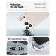 9. Spigen Liquid Air Case for iPhone 18 Pro Max / 17 Pro Max - Titanium