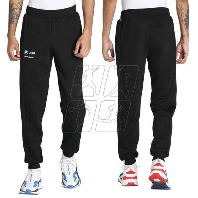 4. Puma BMW MMS M 535866 01 trousers