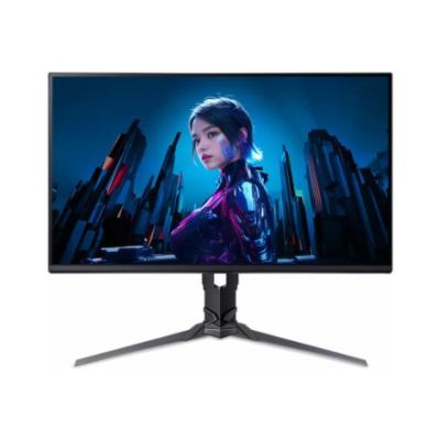 6. Acer Predator XB253Q F Computer Monitor 62.2 cm (24.5") 1920 x 1080 px LCD Black