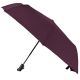 2. Short Automatic Burgundy Umbrella SEMI LINE
