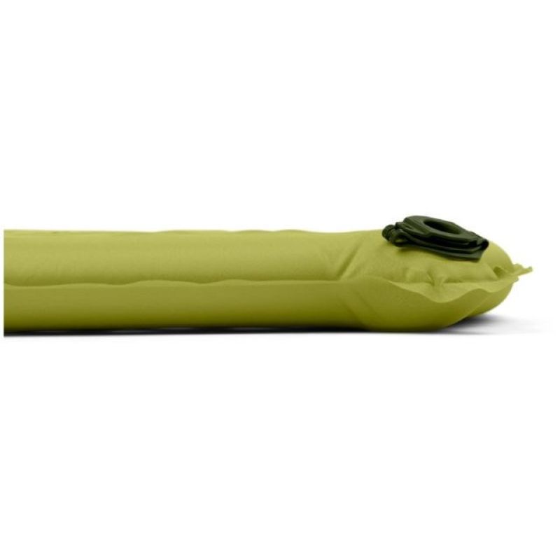 6. SEA TO SUMMIT Camp Mat Tarragon Self-Inflating Mat