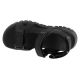 3. Skechers Wagner - Avalon 205724-BBK Black Size 41