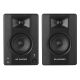 7. M-AUDIO BX3 Pair BT - Pair of Bluetooth Monitors