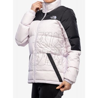 4. The North Face Diablo Down Jacket W NF0A4SVK80U1