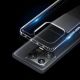 6. Dux Ducis Clin Case Xiaomi 13 Pro Armor Case Back Cover Transparent