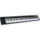 2. M-AUDIO Keystation 88 III - Keyboard Controller