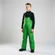 3. Trollkids Kids Nordkapp Pants winter sports pants for girls/boys green (902-303)