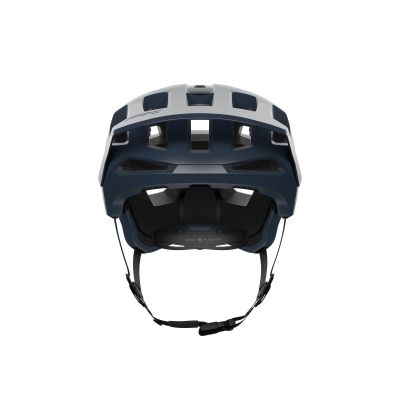 3. POC Kortal Race MIPS Bicycle Helmet, Matte Navy Blue