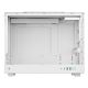 5. DeepCool CH160 PLUS WH Small Form Factor (SFF) White