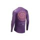 2. NORTHWAVE Edge 2 Jersey LS Purple