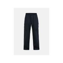 Spodnie męskie PEAK PERFORMANCE M Outdoor Cargo Pants kolor czarny