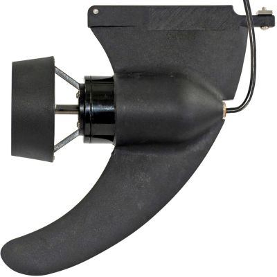 2. XQMAX SUP MOTOR WITH BATTERY