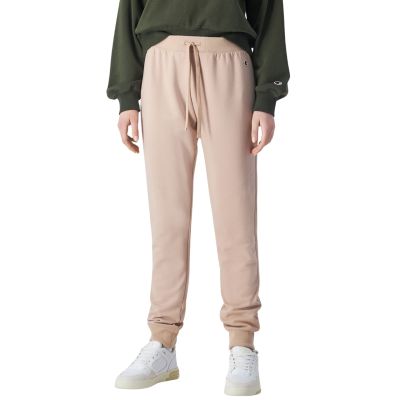 11. Champion Rib Cuff W 117550 MS079 Pants