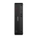 Lenovo ThinkCentre M70s Gen 6 Intel Core Ultra 7 265 32GB DDR5-SDRAM 512GB SSD Windows 11 Pro SFF PC (545481) Black