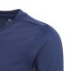 4. Adidas Team Base Tee Jr GN5712