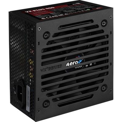 AEROCOOL POWER SUPPLY PGS VX-800plus 800W 80+ BOX