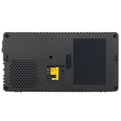 3. APC Back-UPS BV 1000VA, AVR, Schuko Outlet, 230V