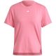 2. Adidas Versatile Tee W IL1364