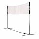 5. Meteor Badminton Net 5.1x2.2 m 17602