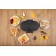 5. Gorenje WM1200B 1200W waffle maker