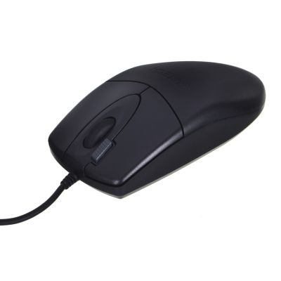 5. A4 Tech EVO Opto Ecco OP-620D Mouse Black A4TMYS30398