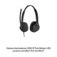 4. HP Poly Mission 425 Wired USB Stereo Headset (Multi-Pack)