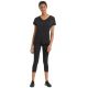 5. Pants Puma 3/4 Train Favorite Forever High Waist W 520266 01
